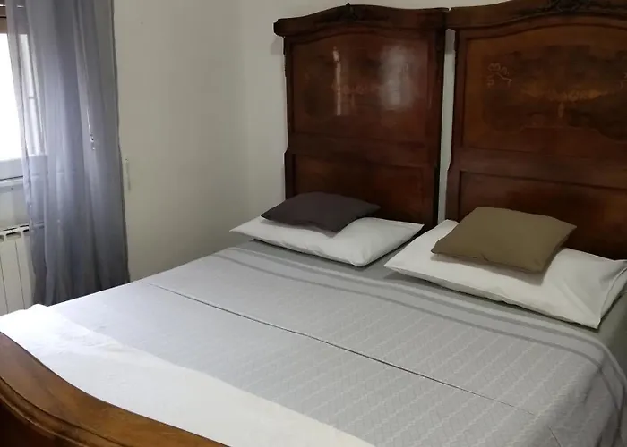B&B Maddalena Di San Zeno