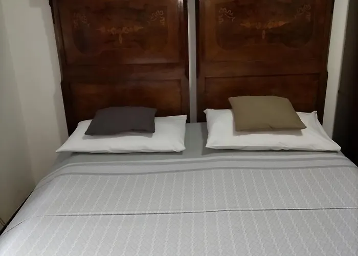 B&B Maddalena Di San Zeno