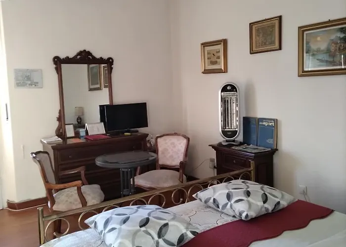 B&B Maddalena Di San Zeno