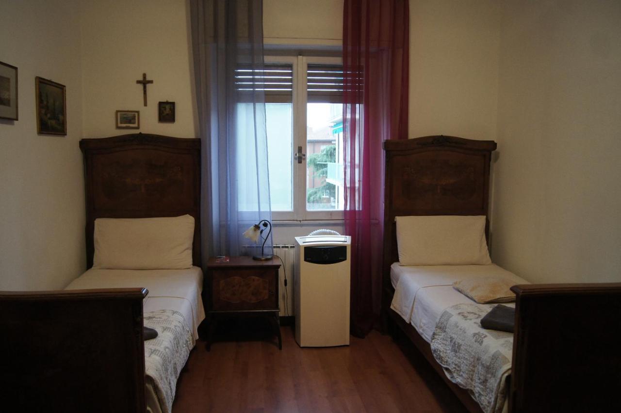 Maddalena Di San Zeno Frühstückspension *